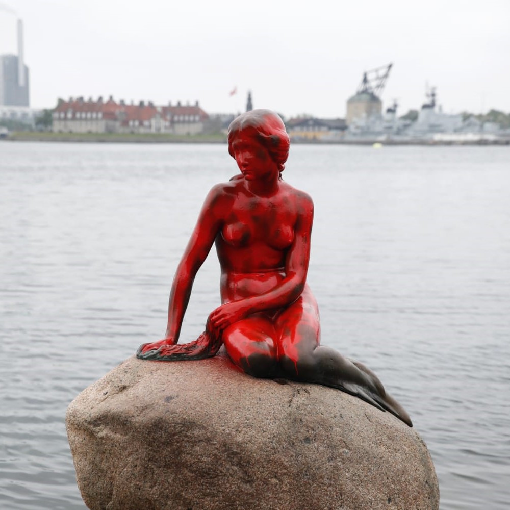 The Little Mermaid 2017