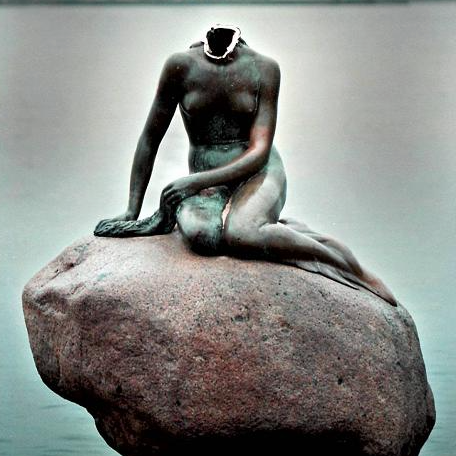 The Little Mermaid 1998