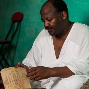 Abdel Kader Haidara