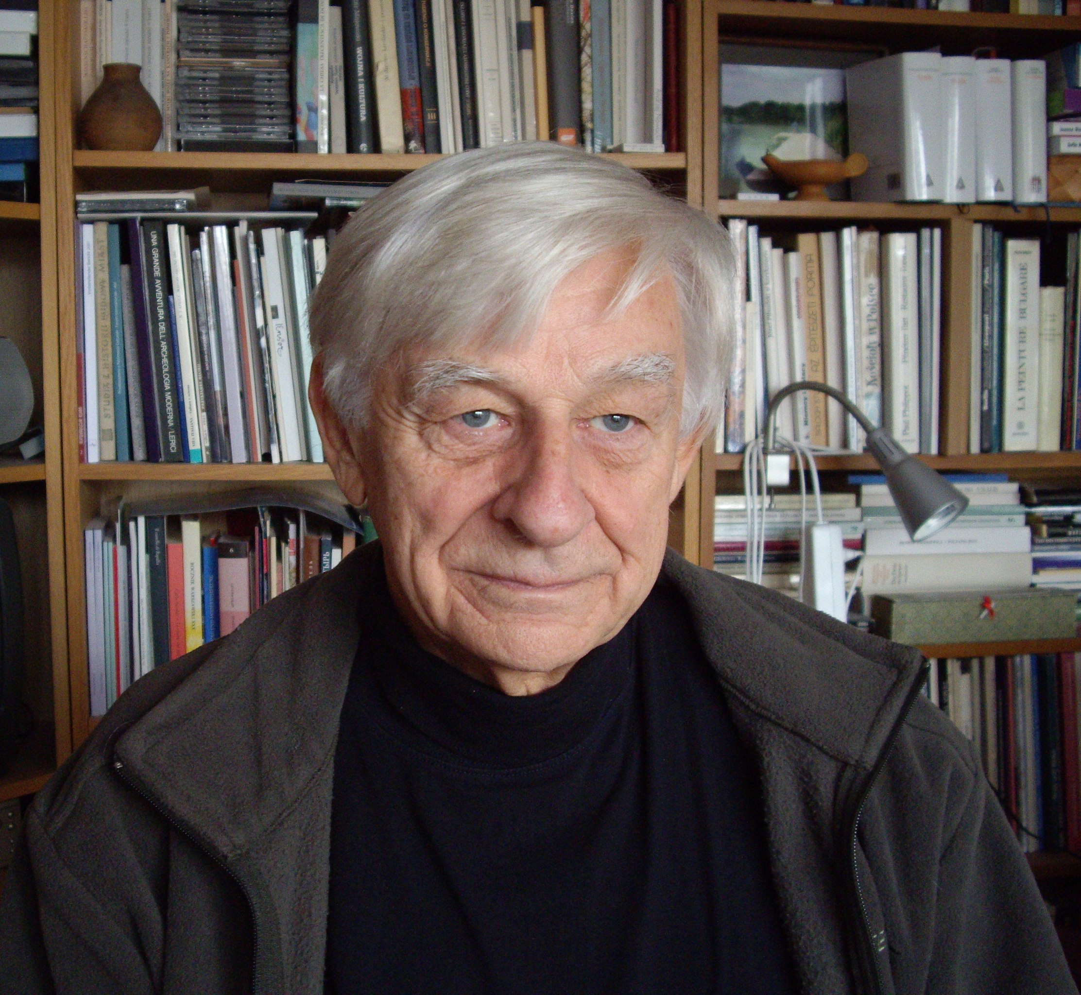 Andrzej Stanisław Tomaszewski