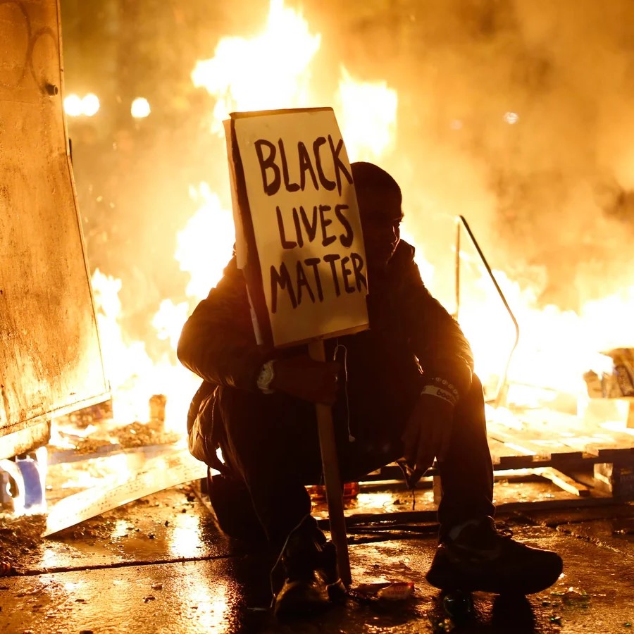 Black Lives Matter