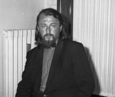 László Tóth