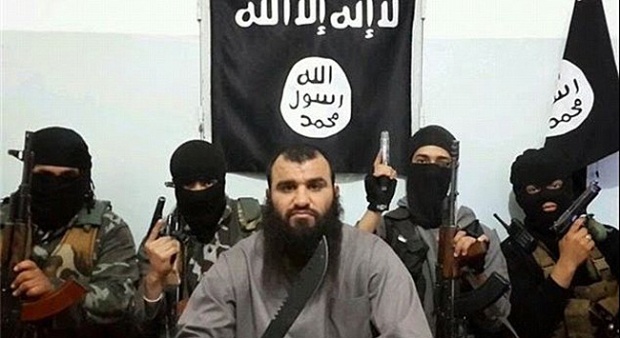 ISIS