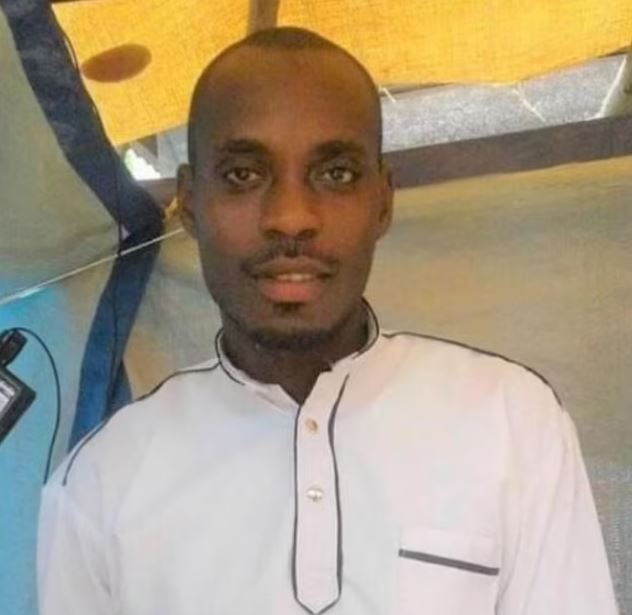 Emmanuel Abayisenga