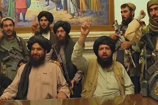 Taliban