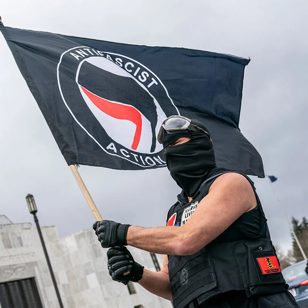 Antifa