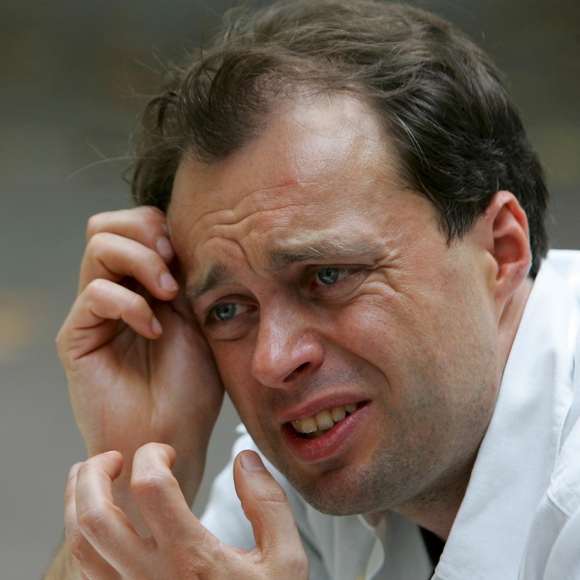 Stéphane Breitwieser