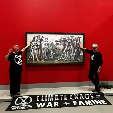 Extinction Rebellion