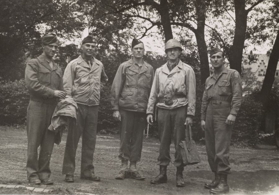 Monuments Men