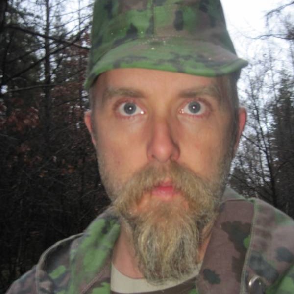 Varg Vikernes
